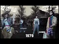 Watch the TOKYO CULTURE STORY in BEAMS' 40th Anniversary "Boogie Back Tonight" / BEAMS' 40th Anni...