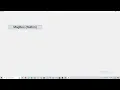 How to create Message Box in VB NET In MenuStrip and Button