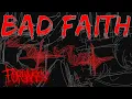 Download Lagu BAD FAITH (Betrayed and Demon King Chase Theme) | Forsaken OST
