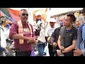 Lagu Aku Cinta Sabita, ada yang cemburu?