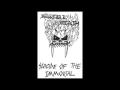 Bestial Death (Israel) - Suicide of the Immortal (Demo) 1986