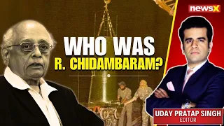 Who Was R. Chidambaram? Architect Of Smiling Buddha Dies At 88 | NewsX