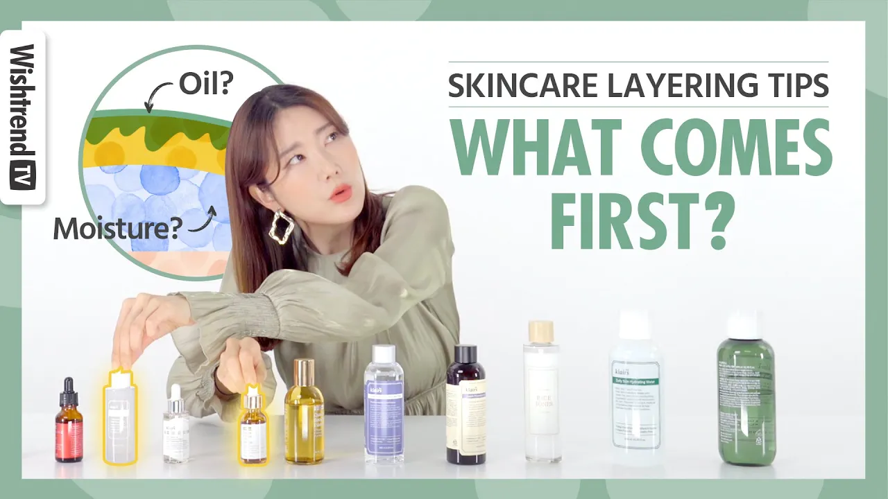 Korean skin care update (Iunik, I'm from, skin1004, pyunkang yul)| Dr Dray. 
