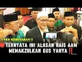 Lagu 🔴BENARKAH❓TERNYATA INI ALASAN RAIS AAM MEMAKZULKAN GUS YAHYA‼️