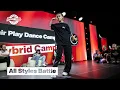 Download Lagu Julia 'Juls' Zaitz | All Styles Battle | Eliminations | Fair Play Dance Camp 2021