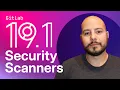 GitLab Tutorial Importing Third-Party Security Vulnerability Reports