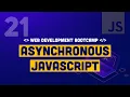 21 Mastering Asynchronous JavaScript Promises Fetch API and Explained