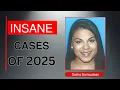 Chilling Murder of Sasha Samsudean True Crime Documentary