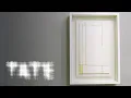 Art in Focus | White and Yellow by Marlow Moss | Tate