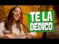 Lagu TE LA DEDICO
