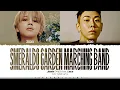 Download Lagu Jimin 'Smeraldo Garden Marching Band (feat. Loco)' Lyrics [Color Coded Han_Rom_Eng] | ShadowByYoongi