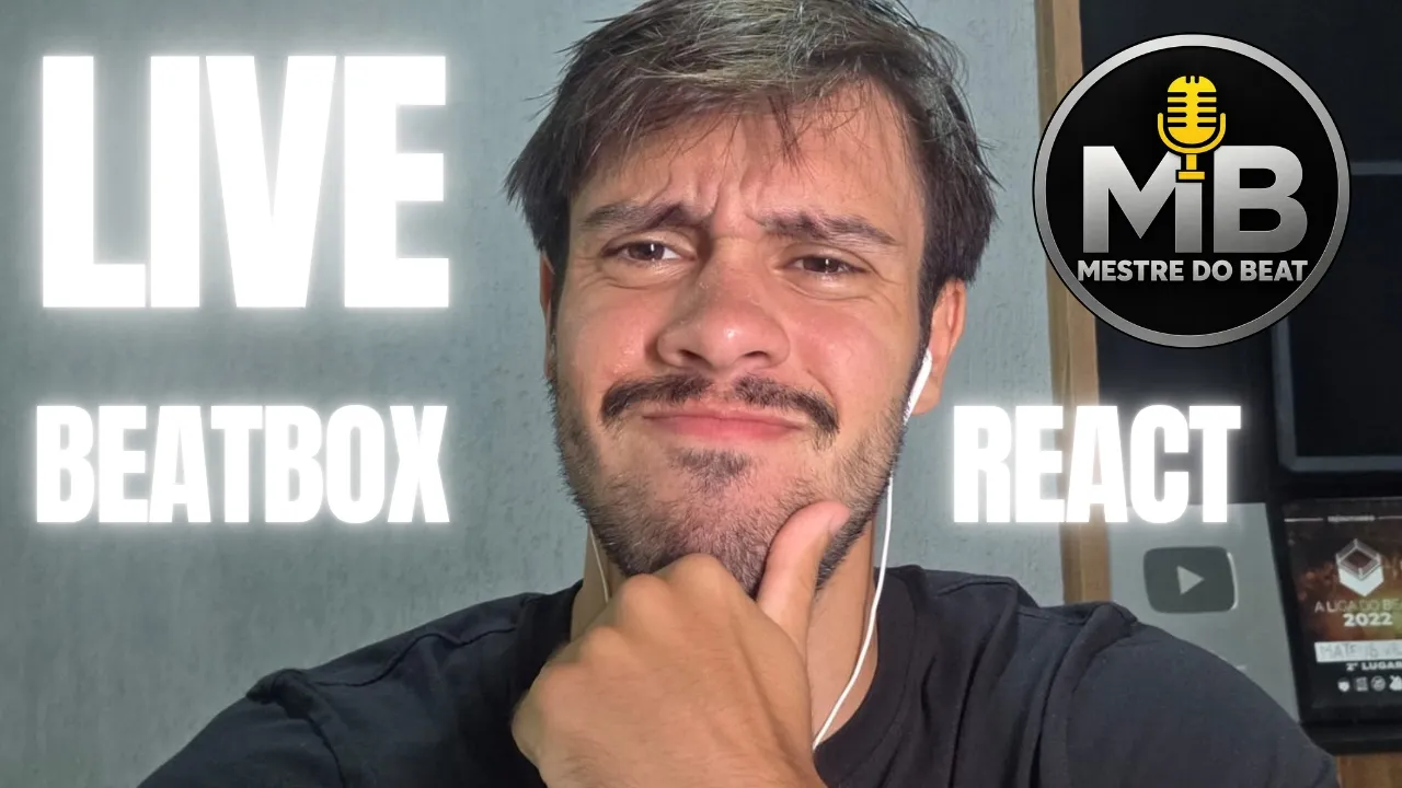 BEATBOX LIVE #3