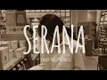 Lagu For Revenge - Serana Tiktok Version Speed Up ( Lyrics )