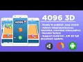 Unity Game BUY Source Code - 4096 3D Admob Ads