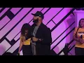 James Fortune - All I Want feat. Minon Sarten (Live from Rock City)