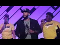 Download Lagu James Fortune - All I Want feat. Minon Sarten (Live from Rock City)