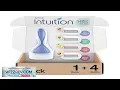 INTUITION Schick Razors for Women Variety Pack with 1 Razor Handle Review