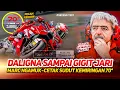 Lagu BOS DUCATI TAK MENYANGKA🔥MARC MARQUEZ COMEBACK LANGSUG NGAMUK DI TES SEPANG~CETAK LEAN ANGLE EKSTRIM
