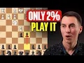 Download Lagu Learn The Elephant gambit | The Highest Win Rate Opening