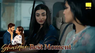 shaidai episode 24 feroze khan sahar hashmi har pal geo