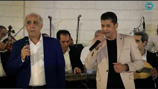 سمير جركس   فؤاد ماهر   يامسعدك صبحية   للمرة الاخيرة   درب حلب ومشيتو  على العقيق  بقلبي حسرة ونظرة دندنها