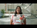Moving NC Students Forward - Scholarship