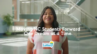 Moving NC Students Forward - Scholarship