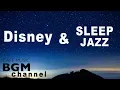 Download Lagu Disney Sleep Jazz Music - Relaxing Jazz Piano Music - Disney Jazz For Sleep, Study