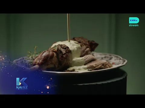 Amptelike voorskou – Lekker & Goed | kykNET