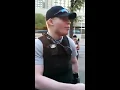 Sir Maejor Talks About Using Your Rights and The Tricks Law Enforcement Play