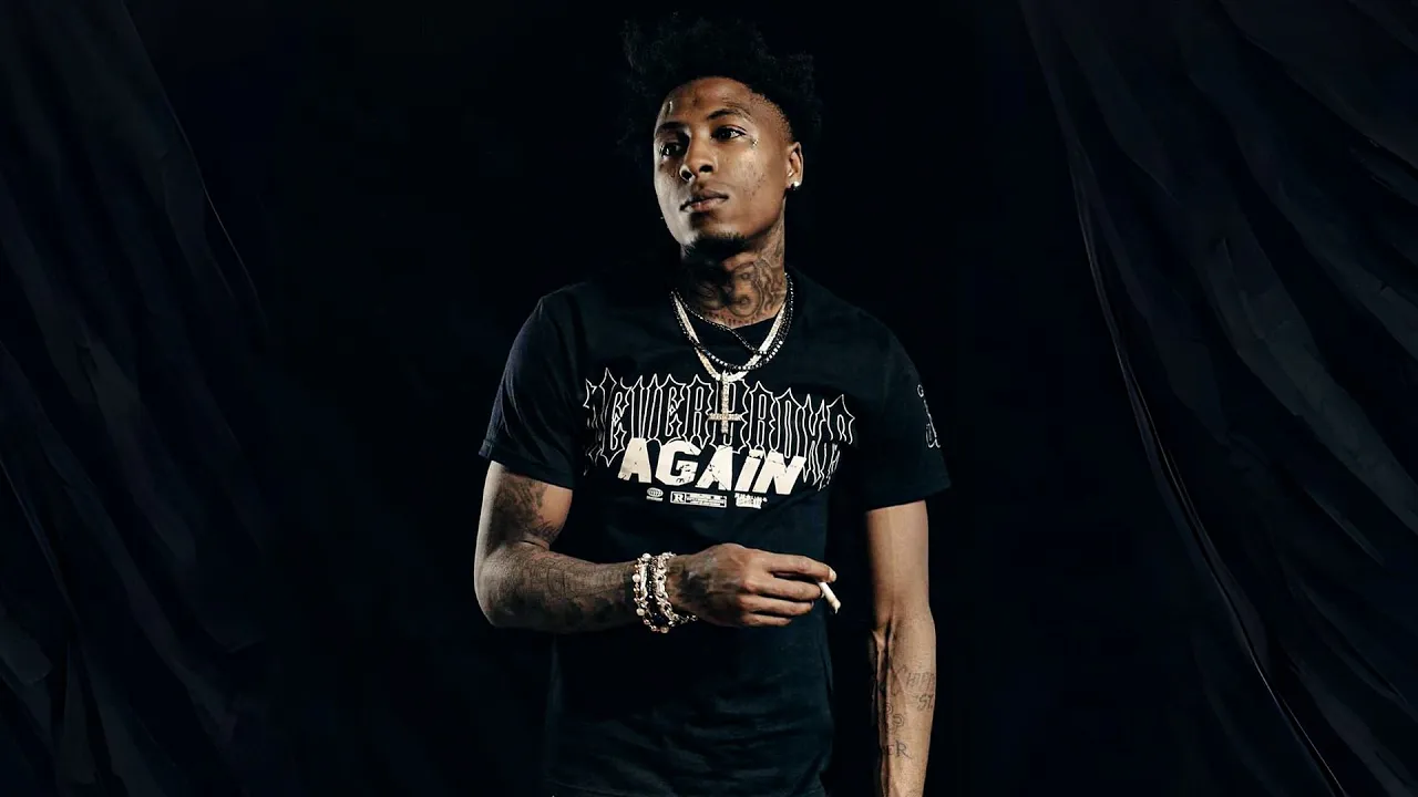 NBA YoungBoy - Demon Baby (Feat. P Yungin & NBA Big B) (King Von Diss) [Official Video]