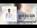 Judikay - Have You Seen (Instrumental)