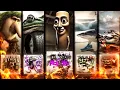 Download Lagu All Brainrot Animals Meme Funk