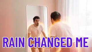 In the rain, he found a version of himself he never knew existed | MTF transformation