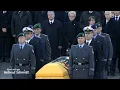 Deutsche Nationalhymne -  National Anthem of Germany