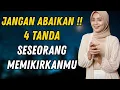 Lagu Jangan Abaikan!! Sinyal Kuat Bahwa Seseorang Sedang Memikirkanmu ! Belahan jiwa, cinta sejati