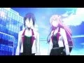 Download Lagu Gakusen Toshi Asterisk season 2 op