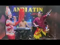 Download Lagu KENDANG KEMPUL BANYUWANGI JARANAN VERSI JAIPONG ANDI ATIN GOO FULL BASS