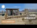 Video di A spaghetti western on lean urbanism (documentary)