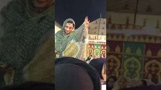 عرس موريتانيا 2018 