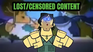 7 Pieces Of Media From Total Drama