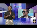 Jah Cure’s “Longing For” Resurfaces Following Boost from Rapper J. Cole  | TVJ ePrime
