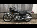 Yamaha XS650 for sale on eBay