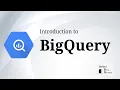 BigQuery Part Introduction And Useful Functions