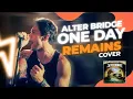 Download Lagu Alex Hurtado - One Day Remains (Alter Bridge Cover) #alterbridge #marktremonti MP3
