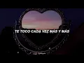 sofia karlberg ; crazy in love // español