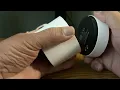 How to Remove and Charge SimpliSafe Camera Battery