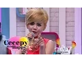 Lagu Joget Bareng Jenita Janet 'Galon Gagal Move On' [Cecepy] [19 Apr 2016]