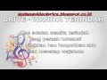 Download Lagu Drive   Wanita Terindah Official Video