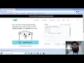 How to install Go Programming Language on windows Hello World in Golang First program